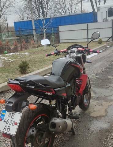 Вайпер VM 200-R2, об'ємом двигуна 0.2 л та пробігом 10 тис. км за 1100 $, фото 2 на Automoto.ua