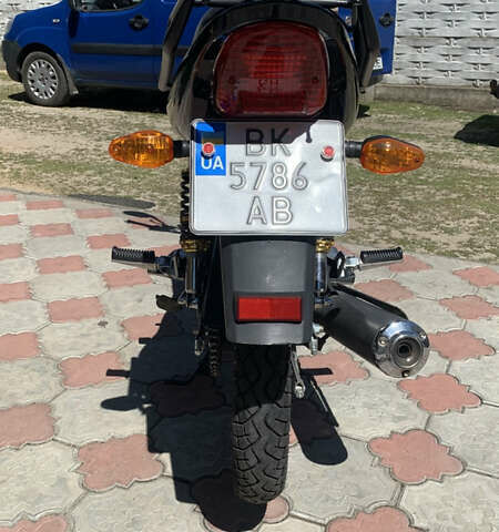 Черный Вайпер ZJ 150-2R, объемом двигателя 0.15 л и пробегом 3 тыс. км за 800 $, фото 2 на Automoto.ua