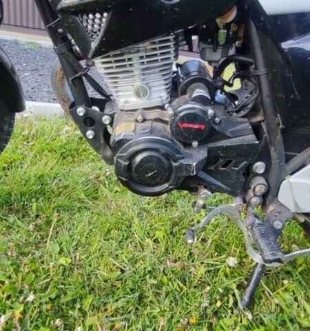 Вайпер ZJ 150-2R, объемом двигателя 0.15 л и пробегом 0 тыс. км за 750 $, фото 5 на Automoto.ua