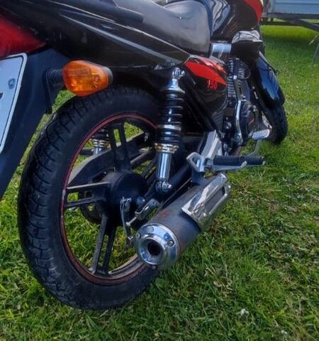Вайпер ZJ 150-2R, объемом двигателя 0.15 л и пробегом 0 тыс. км за 750 $, фото 6 на Automoto.ua