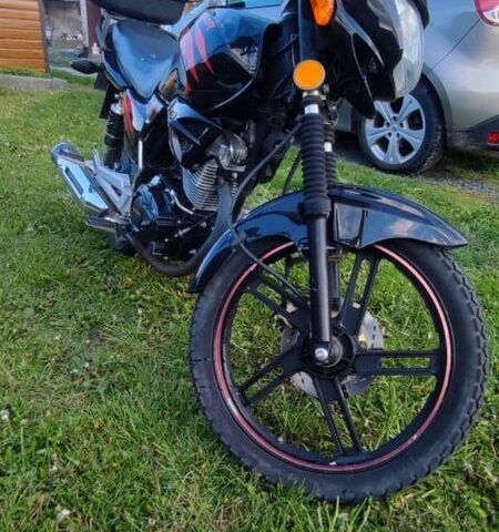 Вайпер ZJ 150-2R, объемом двигателя 0.15 л и пробегом 0 тыс. км за 750 $, фото 2 на Automoto.ua