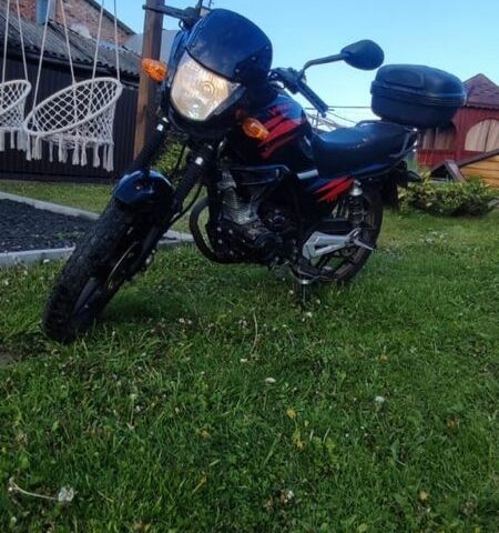 Вайпер ZJ 150-2R, объемом двигателя 0.15 л и пробегом 0 тыс. км за 750 $, фото 1 на Automoto.ua