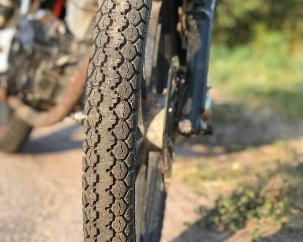 Черный Вайпер ZS 150A, объемом двигателя 0.15 л и пробегом 8 тыс. км за 530 $, фото 5 на Automoto.ua