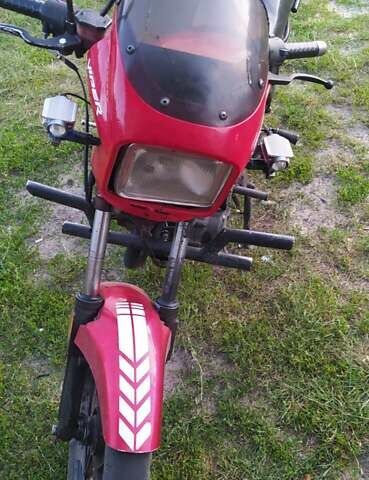 Вайпер ZS 150J, объемом двигателя 0 л и пробегом 23 тыс. км за 320 $, фото 4 на Automoto.ua