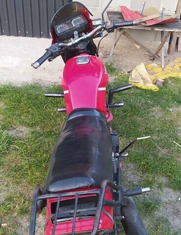 Вайпер ZS 150J, объемом двигателя 0 л и пробегом 23 тыс. км за 320 $, фото 1 на Automoto.ua