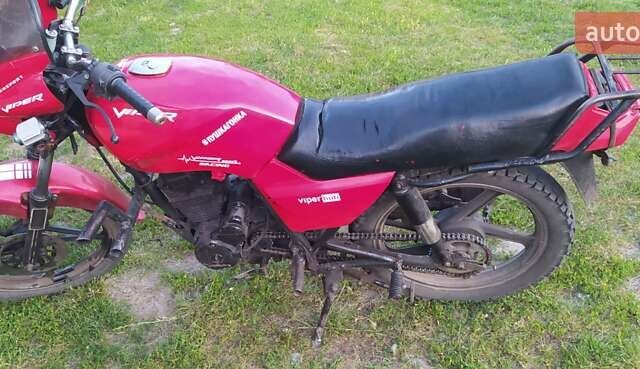 Вайпер ZS 150J, объемом двигателя 0 л и пробегом 23 тыс. км за 320 $, фото 2 на Automoto.ua