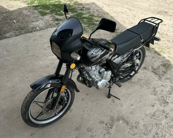 Вайпер ZS 150J, об'ємом двигуна 0.15 л та пробігом 22 тис. км за 650 $, фото 5 на Automoto.ua