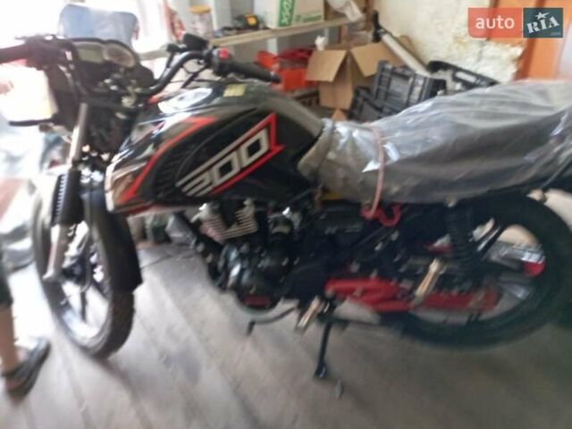 Чорний Вайпер ZS 200-3, об'ємом двигуна 0 л та пробігом 200 тис. км за 1000 $, фото 2 на Automoto.ua