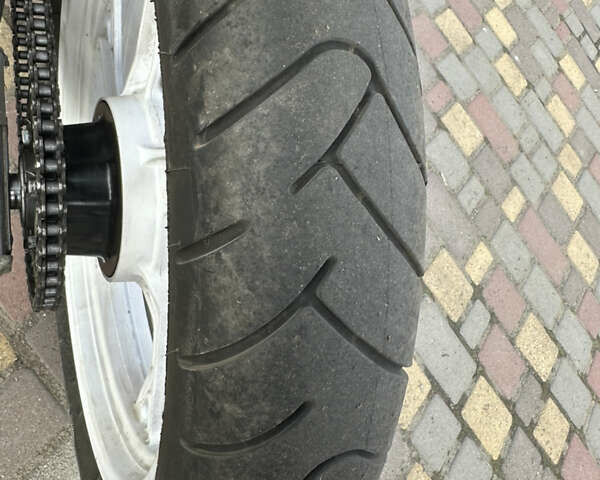 Черный Вайпер ZS 200-3, объемом двигателя 0.2 л и пробегом 2 тыс. км за 1200 $, фото 8 на Automoto.ua