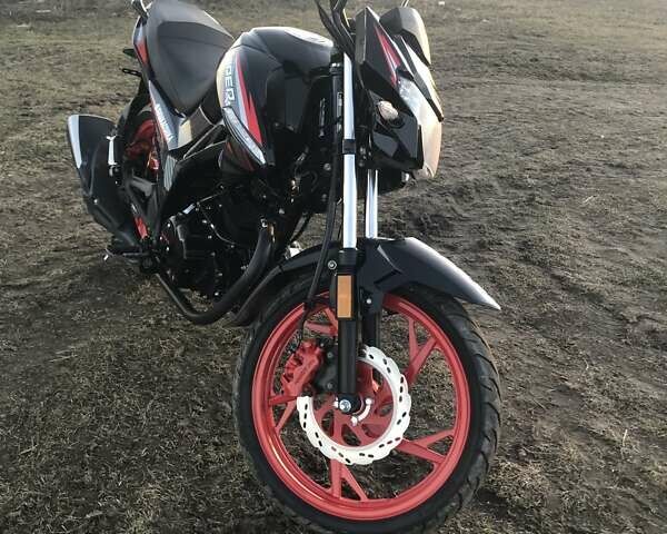 Черный Вайпер ZS 200-3, объемом двигателя 0 л и пробегом 150 тыс. км за 1080 $, фото 2 на Automoto.ua