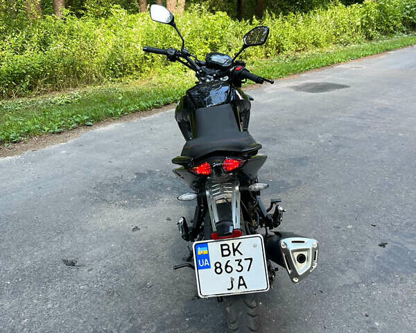 Вайпер ZS 200-3, об'ємом двигуна 0.2 л та пробігом 4 тис. км за 1000 $, фото 3 на Automoto.ua