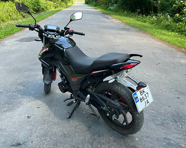 Вайпер ZS 200-3, об'ємом двигуна 0.2 л та пробігом 4 тис. км за 1000 $, фото 2 на Automoto.ua