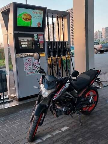 Черный Вайпер ZS 200A-3, объемом двигателя 0.2 л и пробегом 500 тыс. км за 950 $, фото 8 на Automoto.ua