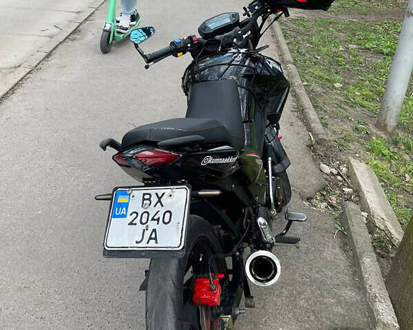 Черный Вайпер ZS 200A-3, объемом двигателя 0.2 л и пробегом 9 тыс. км за 919 $, фото 2 на Automoto.ua