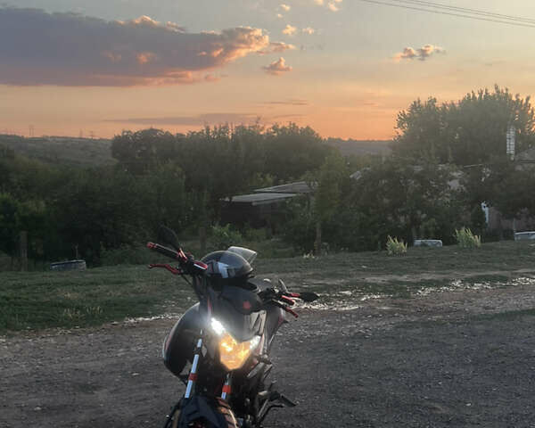 Черный Вайпер ZS 200A-3, объемом двигателя 0.2 л и пробегом 8 тыс. км за 950 $, фото 2 на Automoto.ua