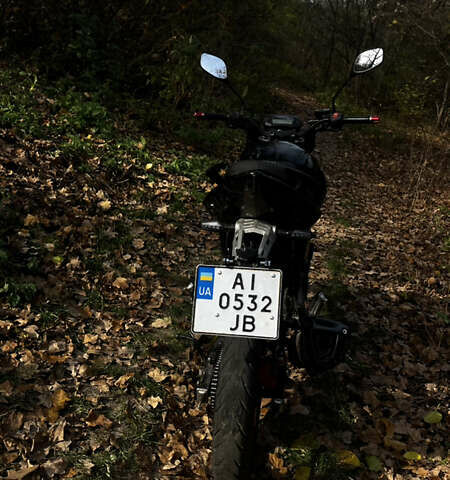 Чорний Вайпер ZS 200A-3, об'ємом двигуна 0 л та пробігом 11 тис. км за 782 $, фото 2 на Automoto.ua