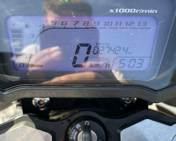 Серый Вайпер ZS 200A-3, объемом двигателя 0.2 л и пробегом 3 тыс. км за 1160 $, фото 7 на Automoto.ua