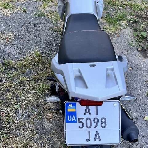 Белый Вайпер ZS 200A, объемом двигателя 0.2 л и пробегом 1 тыс. км за 900 $, фото 3 на Automoto.ua