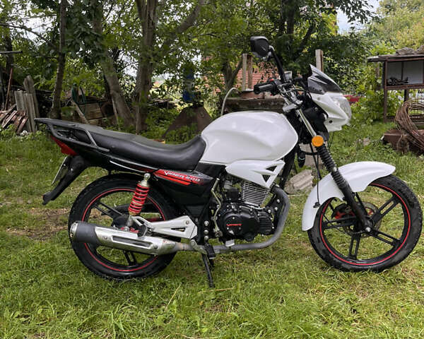 Белый Вайпер ZS 200A, объемом двигателя 0.2 л и пробегом 6 тыс. км за 831 $, фото 6 на Automoto.ua