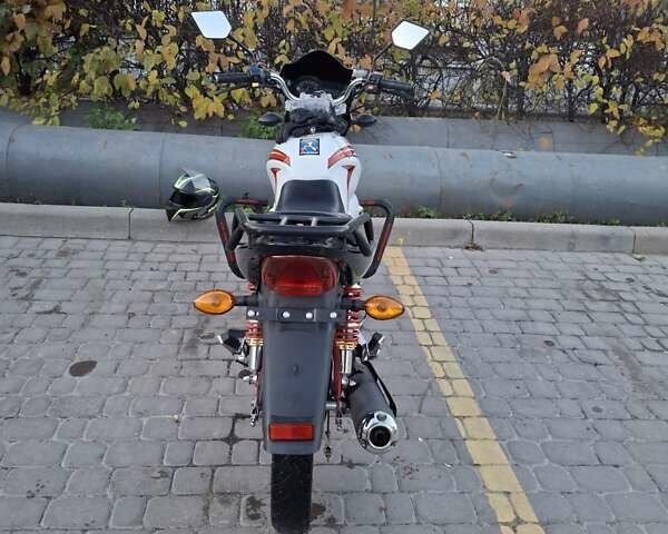 Черный Вайпер ZS 200A, объемом двигателя 0.2 л и пробегом 6 тыс. км за 789 $, фото 1 на Automoto.ua