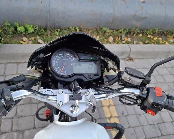 Черный Вайпер ZS 200A, объемом двигателя 0.2 л и пробегом 6 тыс. км за 789 $, фото 4 на Automoto.ua