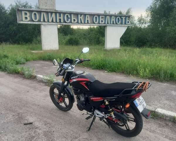 Черный Вайпер ZS 200A, объемом двигателя 0 л и пробегом 8 тыс. км за 800 $, фото 3 на Automoto.ua