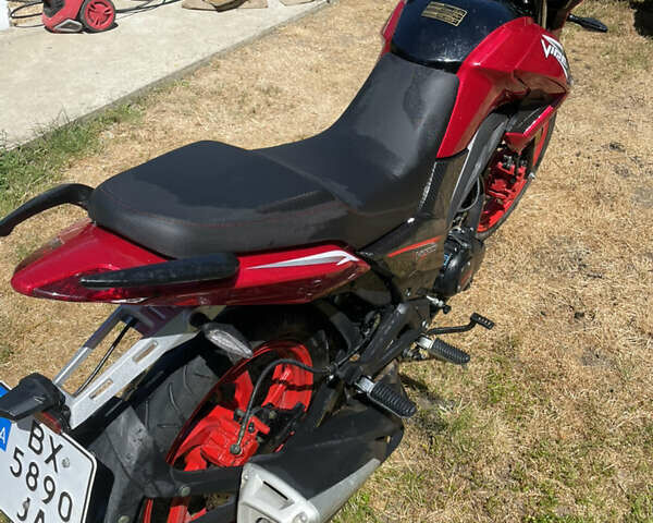 Вайпер ZS 200A, объемом двигателя 0.2 л и пробегом 1 тыс. км за 1033 $, фото 1 на Automoto.ua