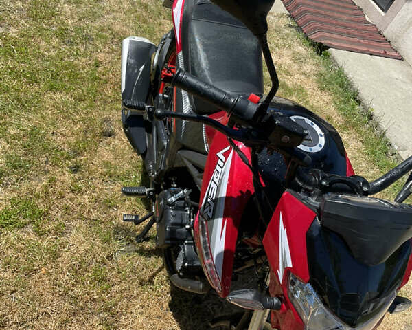 Вайпер ZS 200A, объемом двигателя 0.2 л и пробегом 1 тыс. км за 1033 $, фото 2 на Automoto.ua