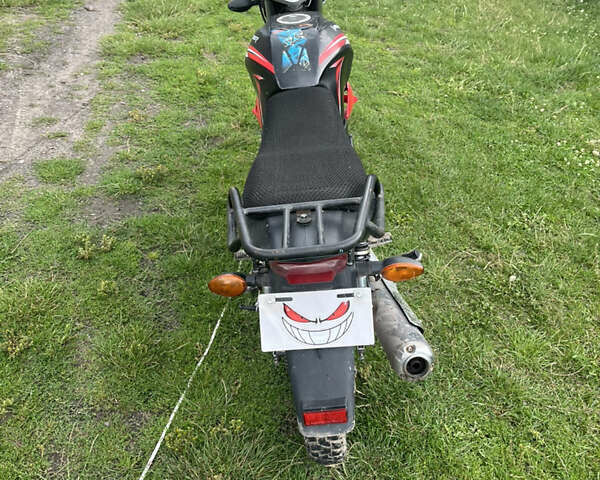Вайпер ZS 200A, объемом двигателя 0.15 л и пробегом 12 тыс. км за 647 $, фото 3 на Automoto.ua