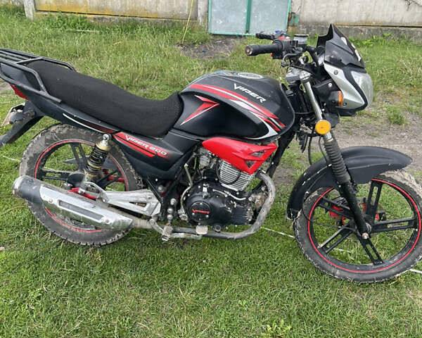 Вайпер ZS 200A, объемом двигателя 0.15 л и пробегом 12 тыс. км за 647 $, фото 2 на Automoto.ua
