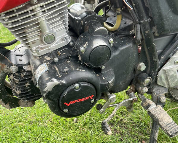 Вайпер ZS 200A, объемом двигателя 0.15 л и пробегом 12 тыс. км за 647 $, фото 5 на Automoto.ua