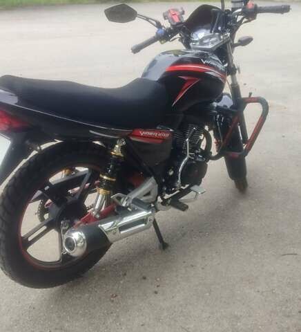 Вайпер ZS 200A, объемом двигателя 0 л и пробегом 14 тыс. км за 743 $, фото 1 на Automoto.ua