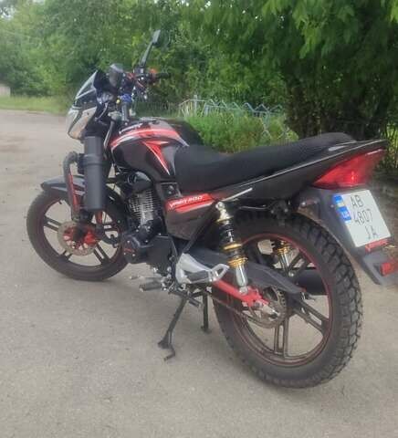 Вайпер ZS 200A, объемом двигателя 0 л и пробегом 14 тыс. км за 743 $, фото 3 на Automoto.ua