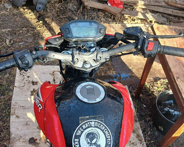 Вайпер ZS 200A, об'ємом двигуна 0.2 л та пробігом 7 тис. км за 920 $, фото 2 на Automoto.ua