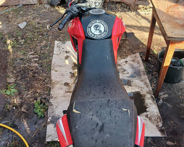 Вайпер ZS 200A, об'ємом двигуна 0.2 л та пробігом 7 тис. км за 920 $, фото 3 на Automoto.ua