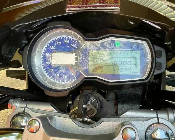 Серый Вайпер ZS 200A, объемом двигателя 0.2 л и пробегом 16 тыс. км за 750 $, фото 1 на Automoto.ua