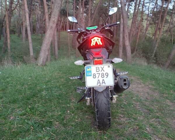 Черный Вайпер ZS 200N, объемом двигателя 0.2 л и пробегом 3 тыс. км за 1450 $, фото 1 на Automoto.ua