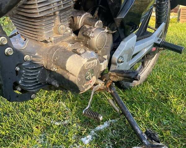 Вайпер ZS 200N 2014 в Городне на Automoto.ua Вайпер ZS 200N, объемом двигателя 0.2 л и пробегом 12 тыс. км за 592 $, фото 5 на Automoto.ua