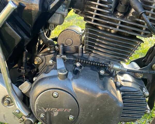 Вайпер ZS 200N 2014 в Городне на Automoto.ua Вайпер ZS 200N, объемом двигателя 0.2 л и пробегом 12 тыс. км за 592 $, фото 6 на Automoto.ua