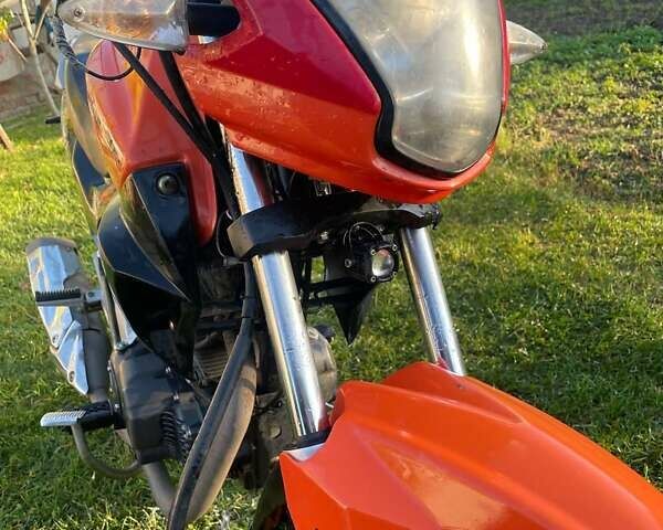 Вайпер ZS 200N 2014 в Городне на Automoto.ua Вайпер ZS 200N, объемом двигателя 0.2 л и пробегом 12 тыс. км за 592 $, фото 2 на Automoto.ua