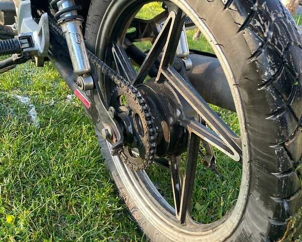 Вайпер ZS 200N 2014 в Городне на Automoto.ua Вайпер ZS 200N, объемом двигателя 0.2 л и пробегом 12 тыс. км за 592 $, фото 10 на Automoto.ua