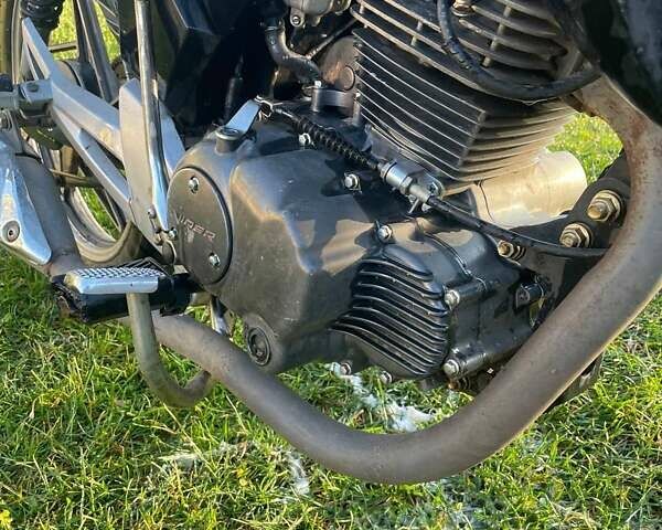 Вайпер ZS 200N 2014 в Городне на Automoto.ua Вайпер ZS 200N, объемом двигателя 0.2 л и пробегом 12 тыс. км за 592 $, фото 4 на Automoto.ua