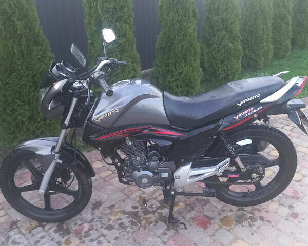 Вайпер ZS 200N, объемом двигателя 0.2 л и пробегом 5 тыс. км за 850 $, фото 2 на Automoto.ua