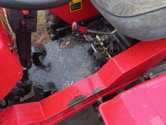 Красный Витязь VM 150 RX, объемом двигателя 1.5 л и пробегом 10 тыс. км за 1598 $, фото 3 на Automoto.ua