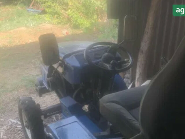 Витязь VM 150 RX, об'ємом двигуна 0 л та пробігом 0 тис. км за 1941 $, фото 2 на Automoto.ua