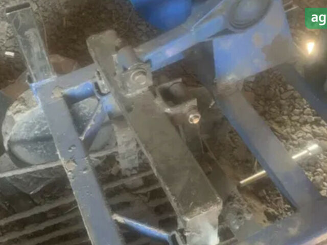 Витязь VM 150 RX, об'ємом двигуна 0 л та пробігом 0 тис. км за 1941 $, фото 5 на Automoto.ua