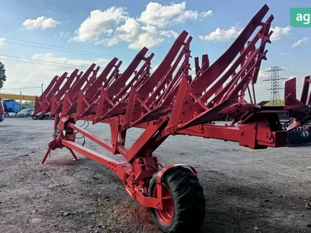 Vogel&Noot Hektor, объемом двигателя 0 л и пробегом 0 тыс. км за 16500 $, фото 5 на Automoto.ua