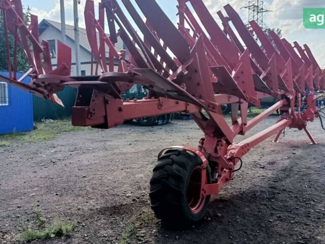 Vogel&Noot Hektor, объемом двигателя 0 л и пробегом 0 тыс. км за 16500 $, фото 6 на Automoto.ua