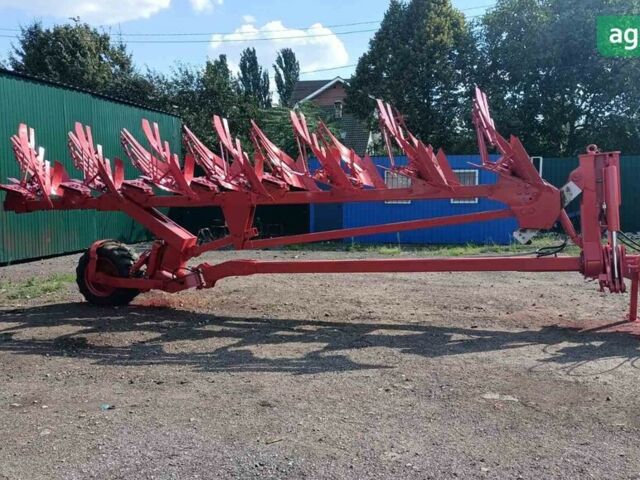 Vogel&Noot Hektor, объемом двигателя 0 л и пробегом 0 тыс. км за 16500 $, фото 7 на Automoto.ua