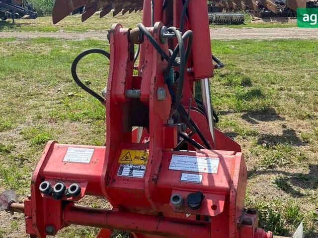 Vogel&Noot Hektor, объемом двигателя 0 л и пробегом 0 тыс. км за 13500 $, фото 4 на Automoto.ua